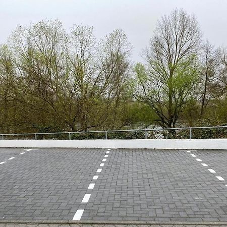 River View Near Frankfurt -- 3 Zimmer -- 4 Betten Und 1 Groesse Schlafcouch Hainburg ภายนอก รูปภาพ